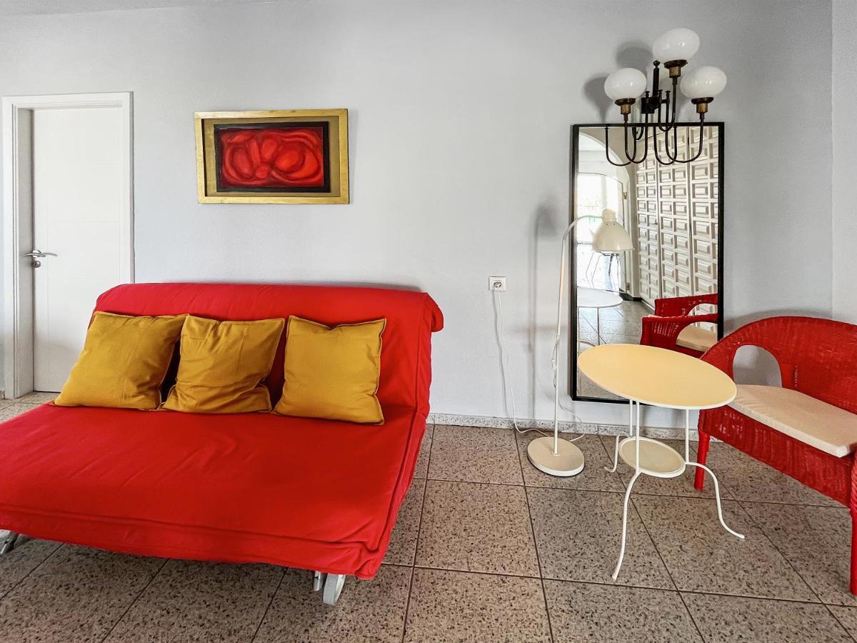 Appartement Large Penthouse With Sunny Terrace Puerto de la Cruz (Tenerife)